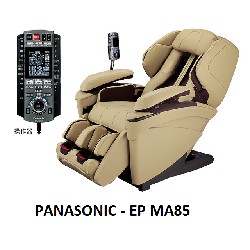 ( USED 95% ) Panasonic EP-MA 85 ghế massage made in Japan