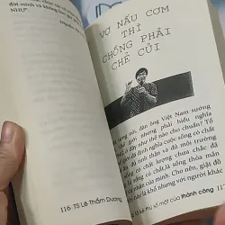 Cảm xúc là kẻ thù số một của thành công - Lê Thẩm Dương 688523