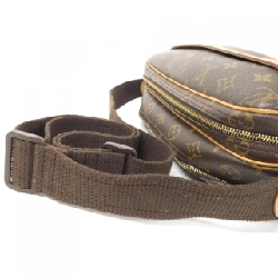 Túi đeo vai Louis Vuitton Monogram Reporter 28cm M45254 613432