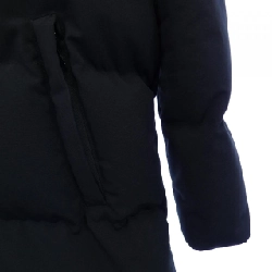 MONCLER GUIMAUVE Áo khoác lông 631218