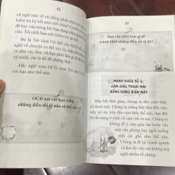 What to do - KHI NÃO TRẺ GẶP RẮC RỐI - dtbooks  1026726
