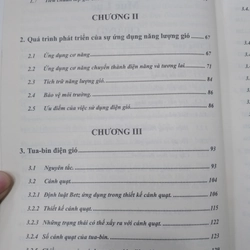 ĐIỆN GIÓ - NGUYỄN NGỌC 527319