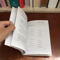 II Thơ: Trang Khuyết - Hoàng Tư Thiện - 2004 622966