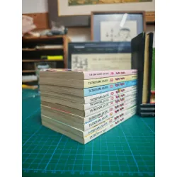 Truyện tranh PuKu PuKu - Tatsuyama Sayuri 450099