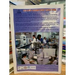 kỷ yếu các công trình nghiên cứu khoa học 2007-2011 -Viện kiểm nghiệm thuốc trung ương 727987