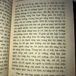 Để thành công trên đường đời - Trâm Anh 1013162