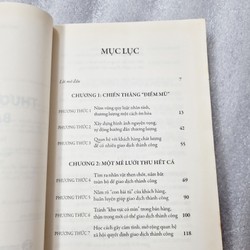 Thương Lượng Bất Kỳ Ai 144787