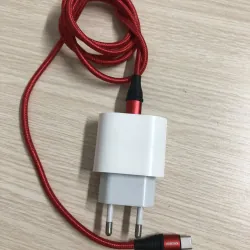 Sạc iphone  760627