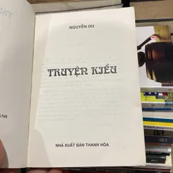 TRUYỆN KIỀU, NGUYỄN DU (XB 2004) 606476