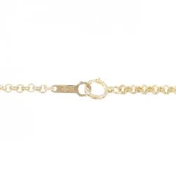 K18YG Dây chuyền - Hàng hiệu Chính hãng 866623