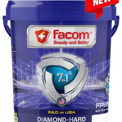 Sơn nội thất, ngoại thất chống kiềm  969911