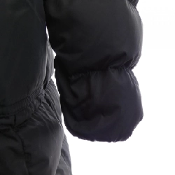 MONCLER KHLOE Áo khoác lông - Hàng hiệu Chính hãng 818482