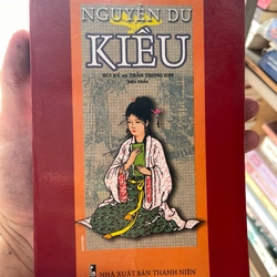 Truyện Kiều - Nguyễn Du 303433
