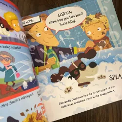 ✨𝑴𝒆𝒈𝒂𝒃𝒐𝒚✨ 673786