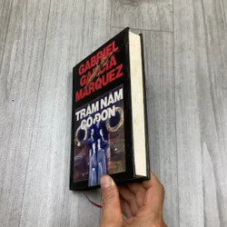 Trăm năm cô đơn. 6a4 730486