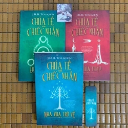 Chúa tể những chiếc nhẫn