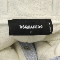 Jacket DSQUARED2 - Hàng hiệu Authentic 898137