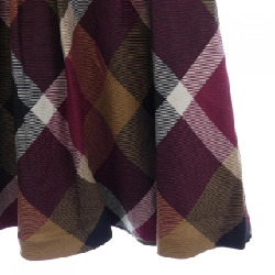 【Mã giảm giá】Blue Label Crestbridge BLUE LABEL CRESTBRIDGE Váy 656144