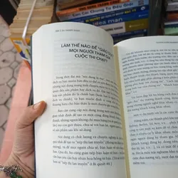 Thánh Kinh Marketing Bí Mật Chốt Đơn Dân Sale Cần Biết- Dr. Yaniv Zaid 689866