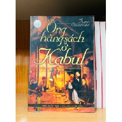 (TẶNG BOOKMARK) Ông hàng sách ở Kabul - Asne Seierstad - VĂN HỌC - RBK2911-264