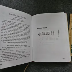 Truyện Kiều đối chiếu - phan đan quế 745631