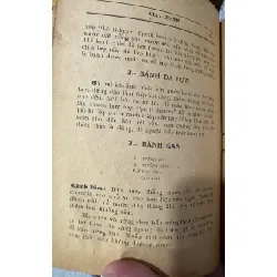 Gia chánh - sách dạy nấu nướng - kim Tuyến 690023