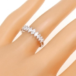 Nhẫn kim cương K18WG 0.45CT - Hàng hiệu Chính hãng 854334