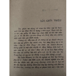 Remake Em bé phù tang - 215 trang - VĂN HỌC - ANTQ2011-28 702455