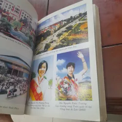 VĨNH PHÚC đất Thắng tích và Lễ hội 713302