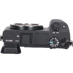 α6400 ILC-E6400 Đen - Hàng hiệu Authentic 877903