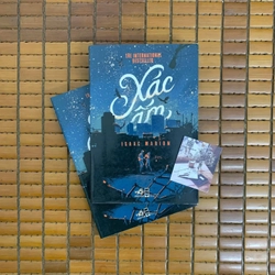 Xác ấm Issac