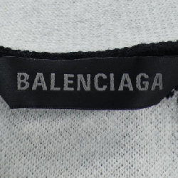 Balenciaga BALENCIAGA 724852 T1665 Áo khoác - Hàng hiệu Chính hãng 883869