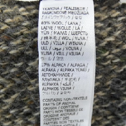 Maison Margiela S50TH0064 Áo gile 631507