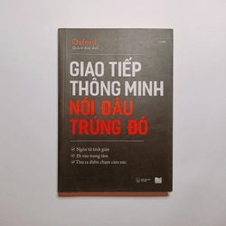 Giao Tiếp Thông Minh - Nói Đâu Trúng Đó

