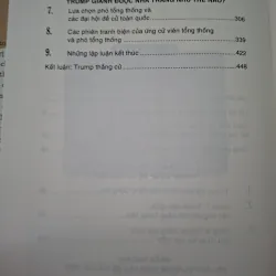 COMBO Sách Hiểu Về Trump & Hillary Clinton và Đường đến nhà trắng 751299