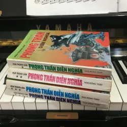 Phong thần diễn nghĩa 1025666