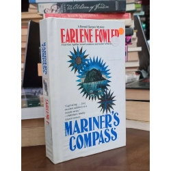 Mariner's Compass - Earlene Fowler