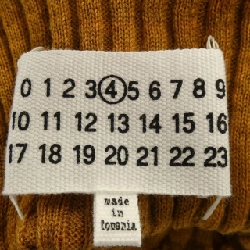 【Mã giảm giá】Maison Margiela ニット 644229