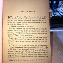 A-léc-xan-đrơ Pô-pốp - Mộng Lục 1021755