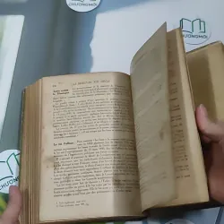 [MIỄN PHÍ BỌC SÁCH] [XƯA] L'Epoque révolutionnaire, 1789-1851 (1951) - Malet Isaac 990531