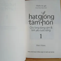 Hạt Giống Tâm Hồn (Bộ 4 Tập) 1025614