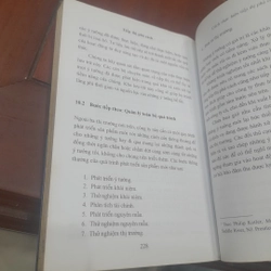 TIẾP THỊ PHÁ CÁCH, kỹ thuật mới để tìm kiếm những ý tưởng đột phá 519423
