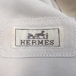 Áo khoác da HERMES - Hàng hiệu Authentic 896129