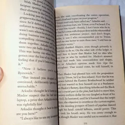 The Bourne Deception  732792