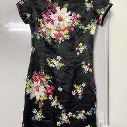 Váy body, babydol, size M, M nhỏ 789212