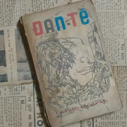 Dante (Sách Tiểu Sử) - NXB Văn Hóa Thông Tin 799421