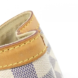 Túi xách Louis Vuitton Damier Azur Hampstead PM N51207 - Hàng hiệu Chính hãng 766344