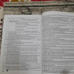 Những bài văn mẫu NGHỊ LUẬN XÃ HỘI. Giáo viên Nguyễn Đức Hùng- TT Vĩnh Viễn 738463