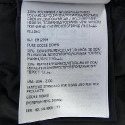 MONCLER PLARET Áo gile - Hàng hiệu Chính hãng 895944