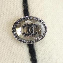 【Mã giảm giá】Chanel CHANEL Áo len 640282